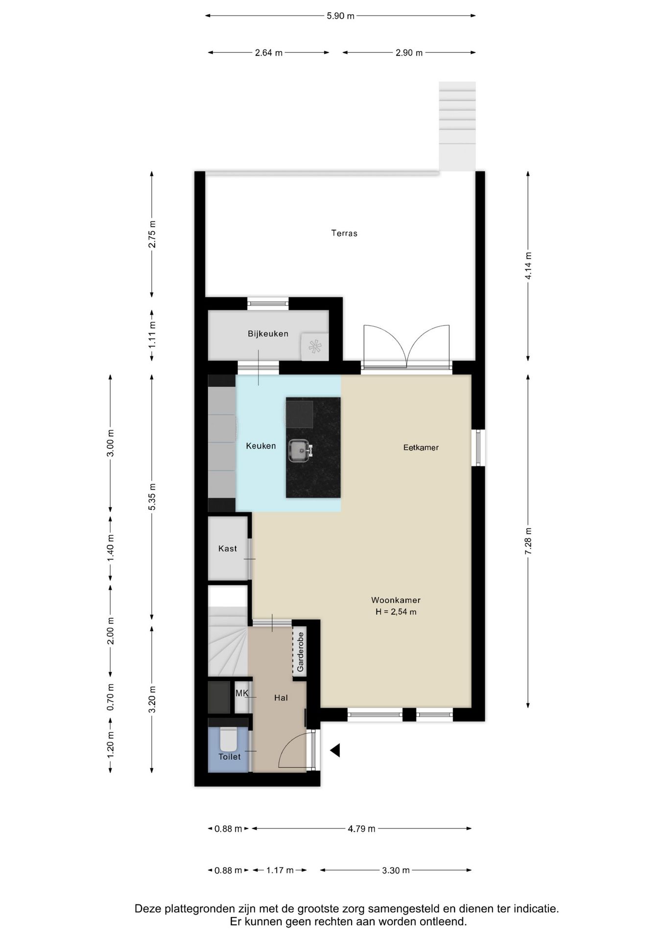 Photo 34 of Vergiliushof 11-A