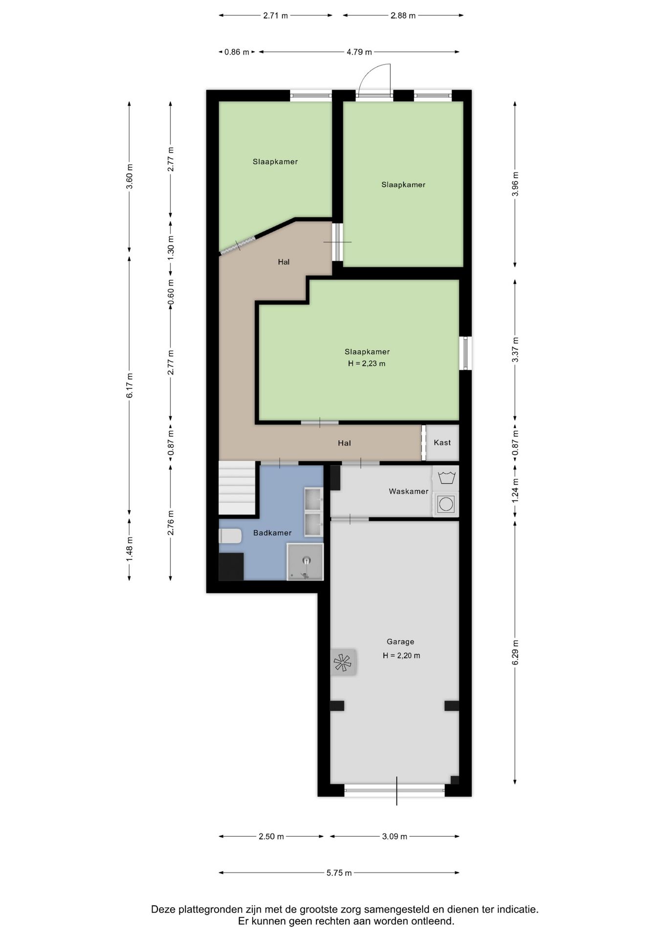 Photo 35 of Vergiliushof 11-A