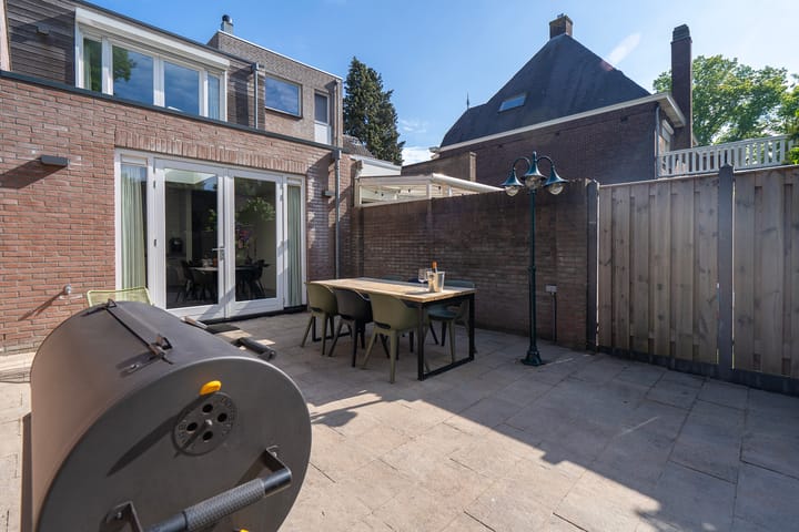 Photo 28 of Bredaseweg 326