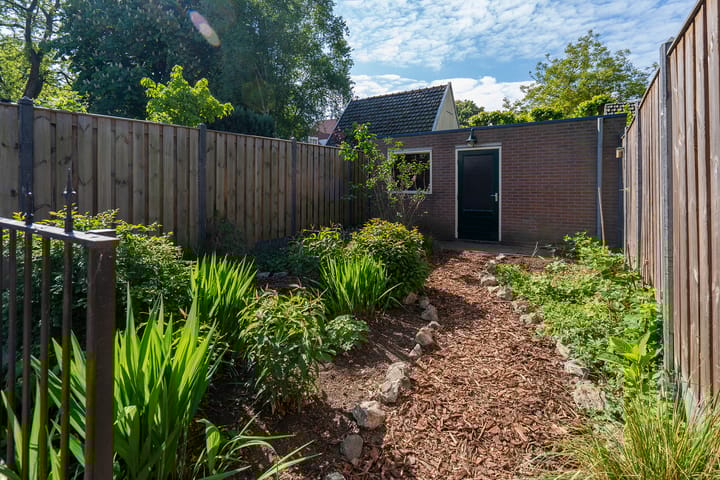 Photo 29 of Bredaseweg 326