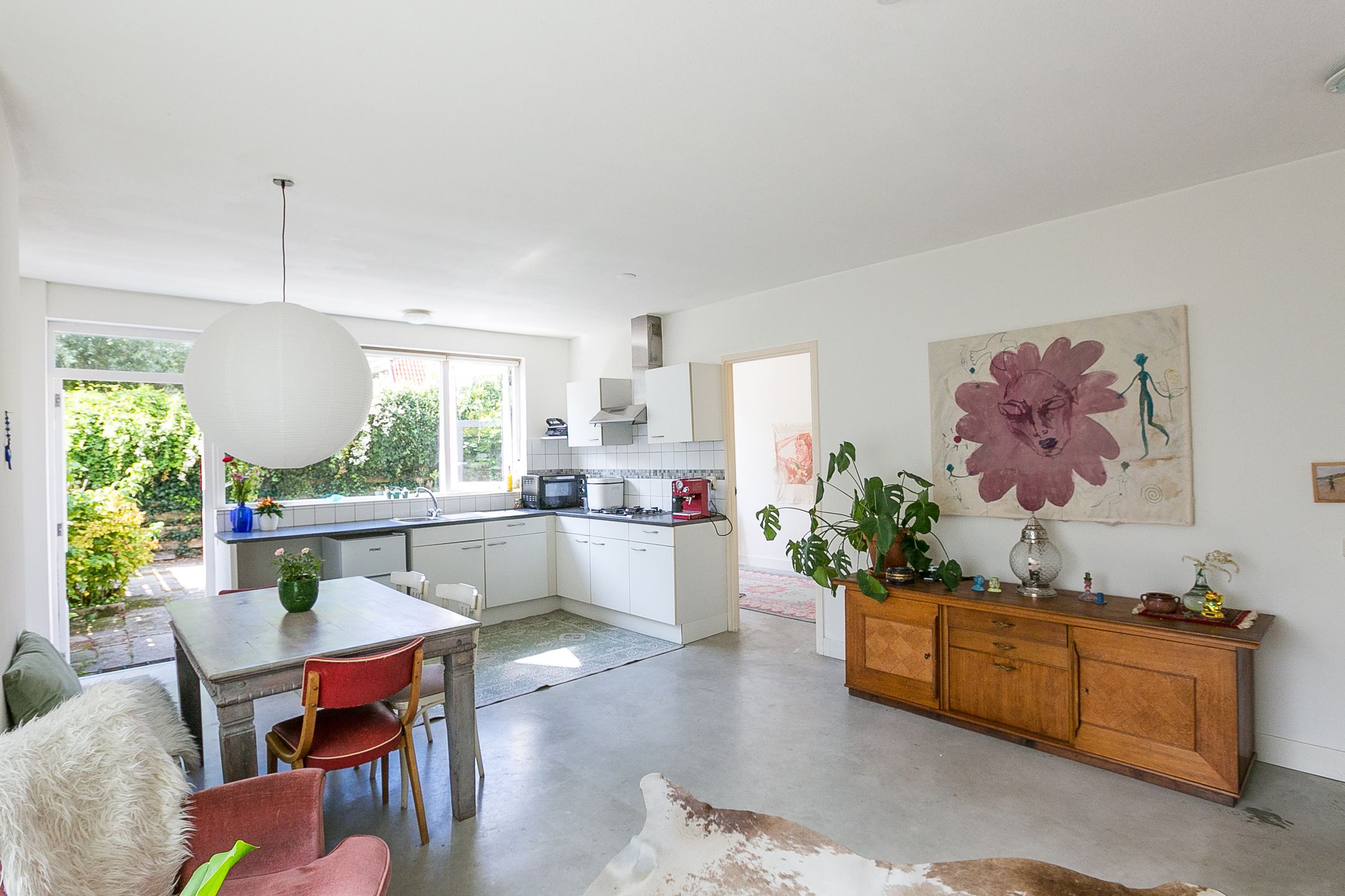 Photo 3 of Bakkummerstraat 58-A