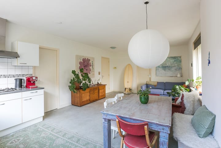 Foto 4 van Bakkummerstraat 58-A