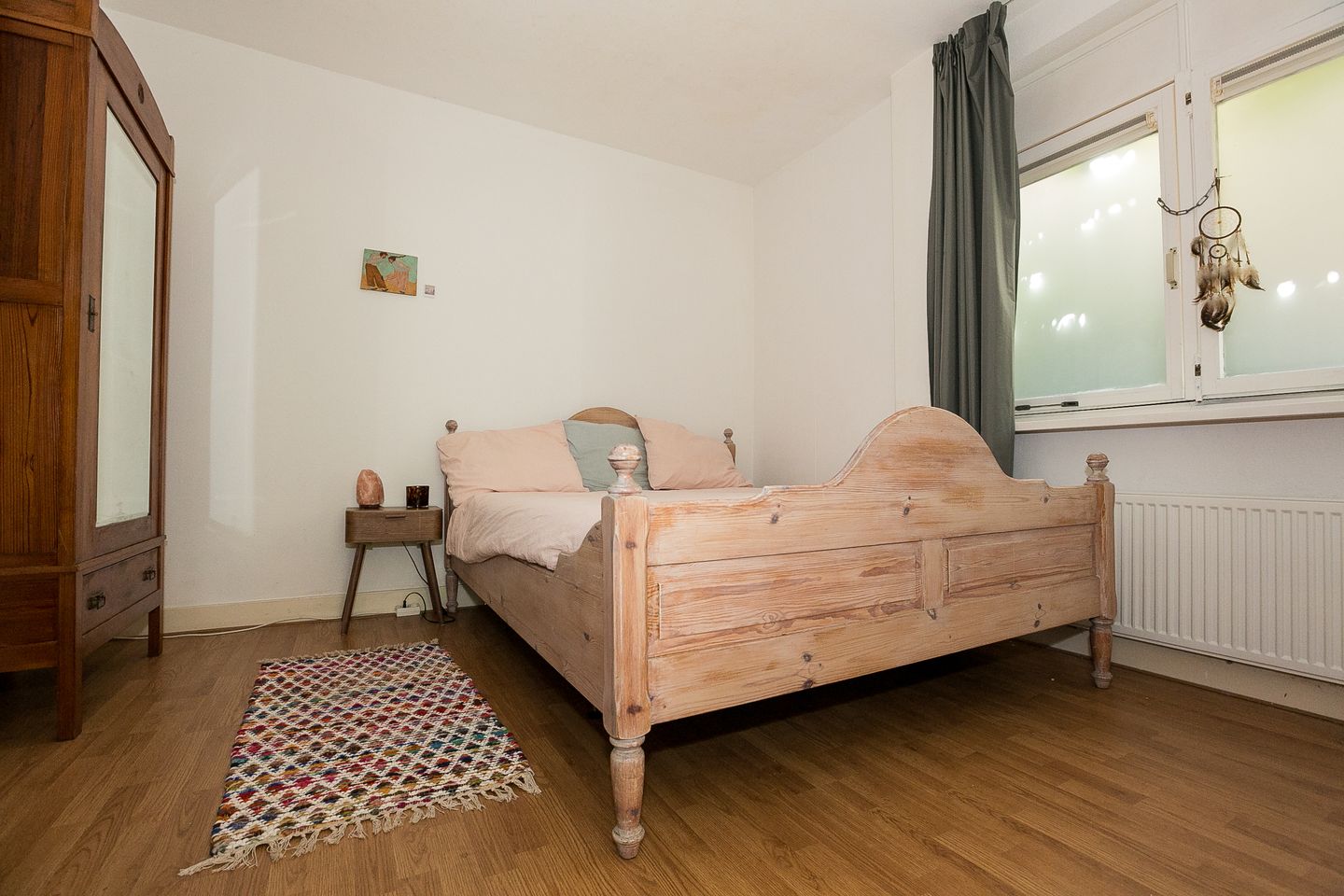 Photo 5 of Bakkummerstraat 58-A