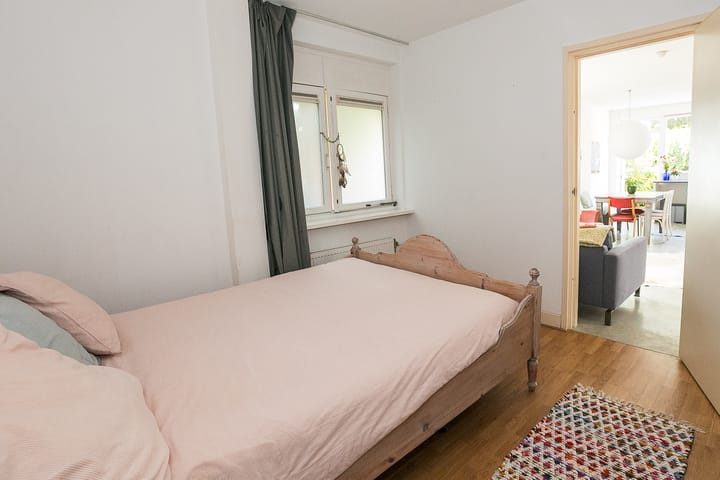 Foto 6 van Bakkummerstraat 58-A