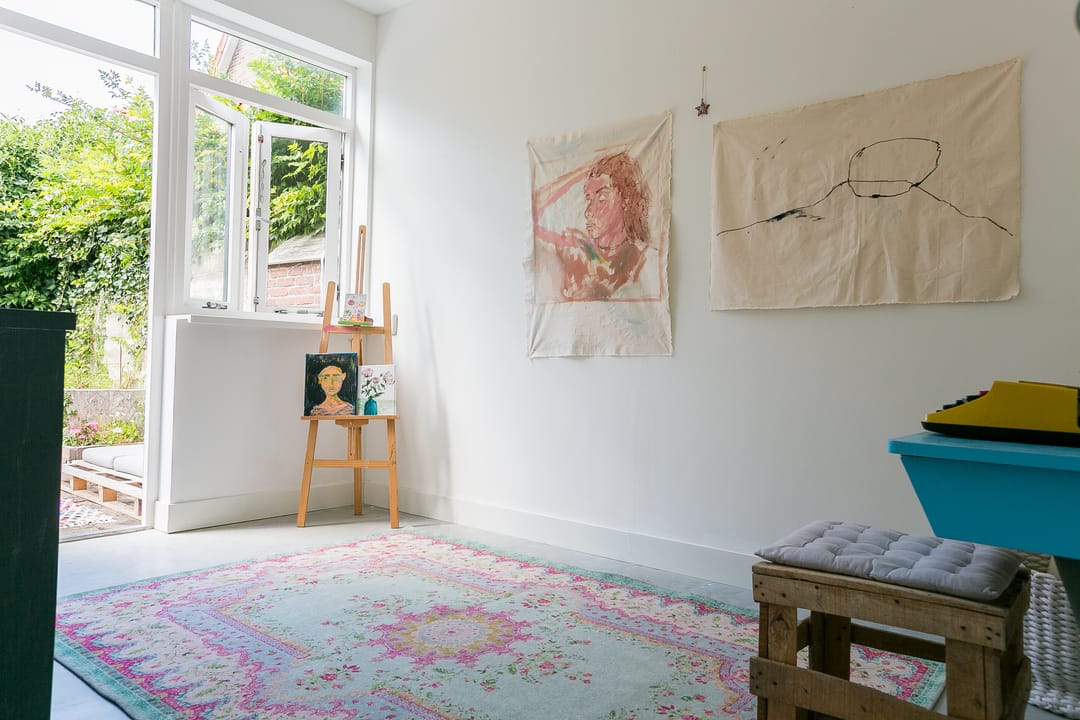 Photo 7 of Bakkummerstraat 58-A