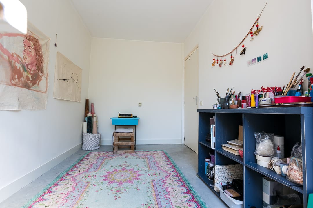 Photo 8 of Bakkummerstraat 58-A