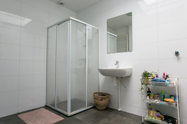 Foto 9 van Bakkummerstraat 58-A