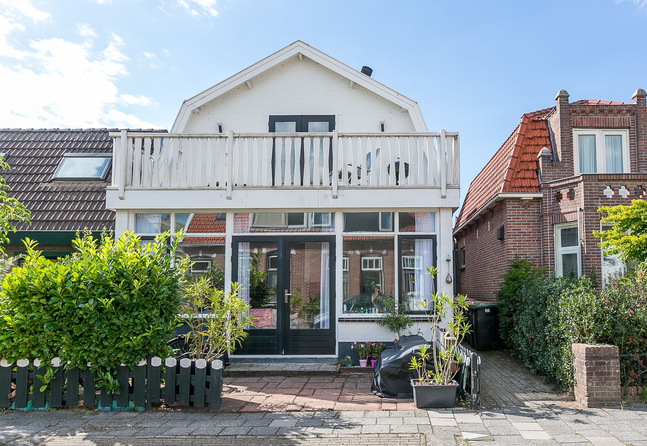 Photo 12 of Bakkummerstraat 58-A