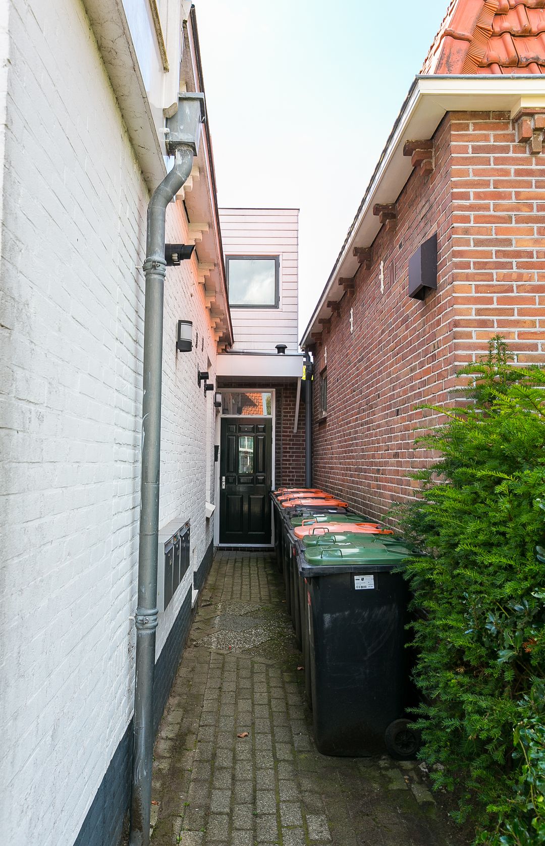 Photo 13 of Bakkummerstraat 58-A
