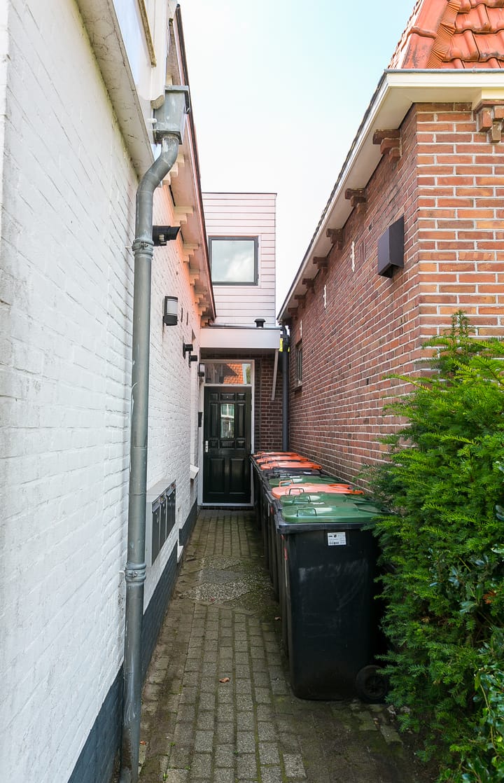 Foto 13 van Bakkummerstraat 58-A