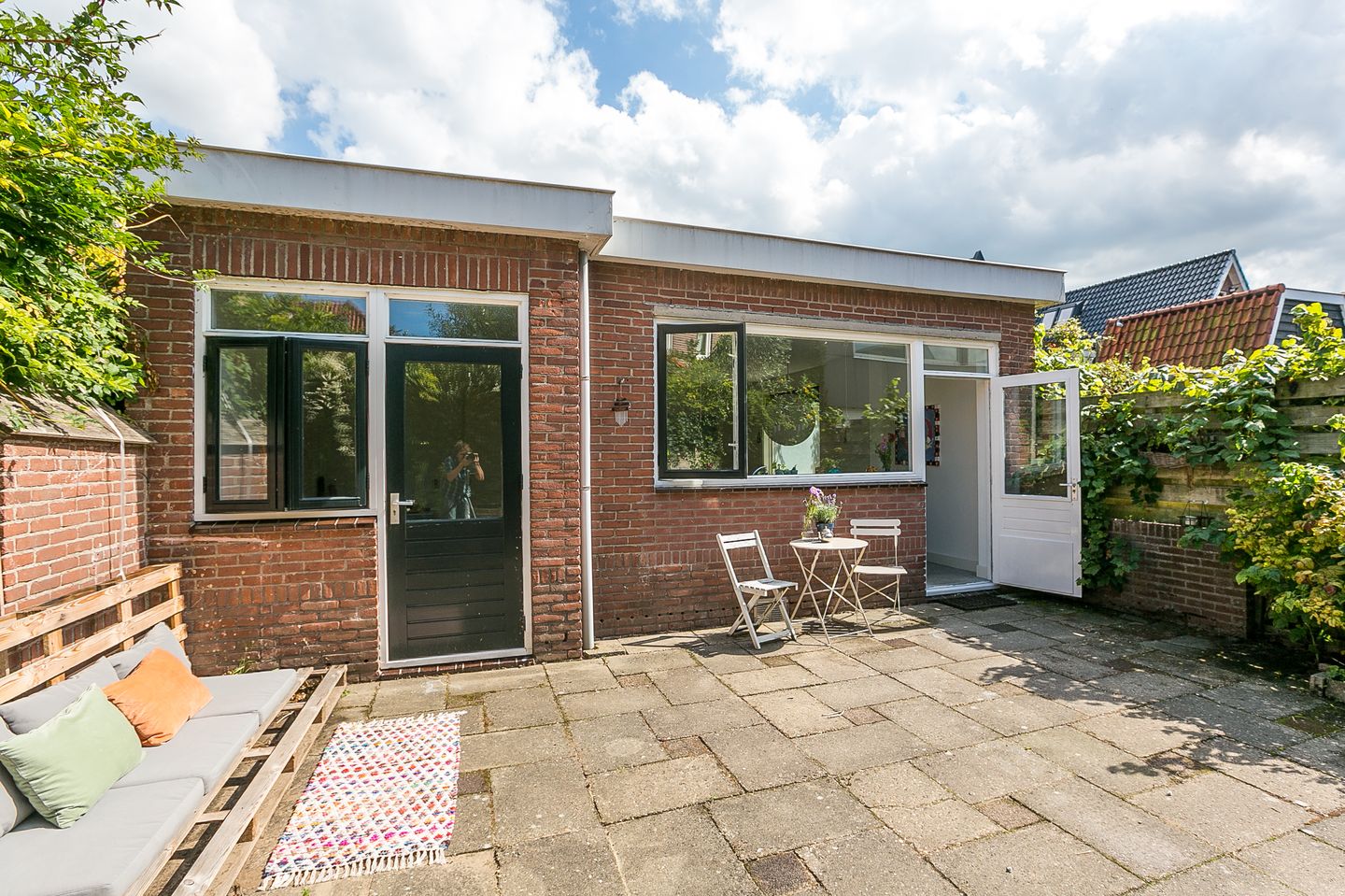 Photo 14 of Bakkummerstraat 58-A