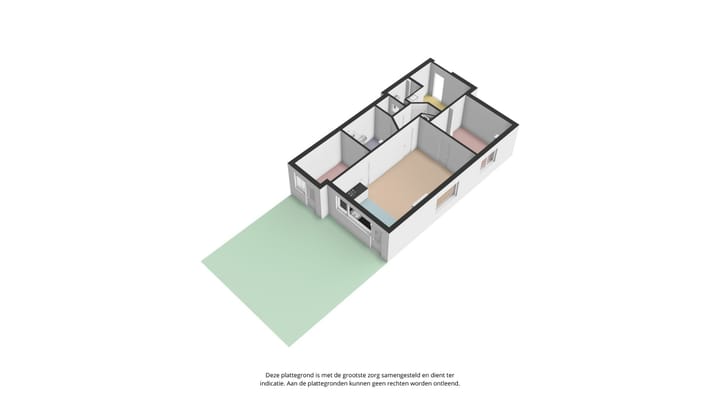 Foto 18 van Bakkummerstraat 58-A