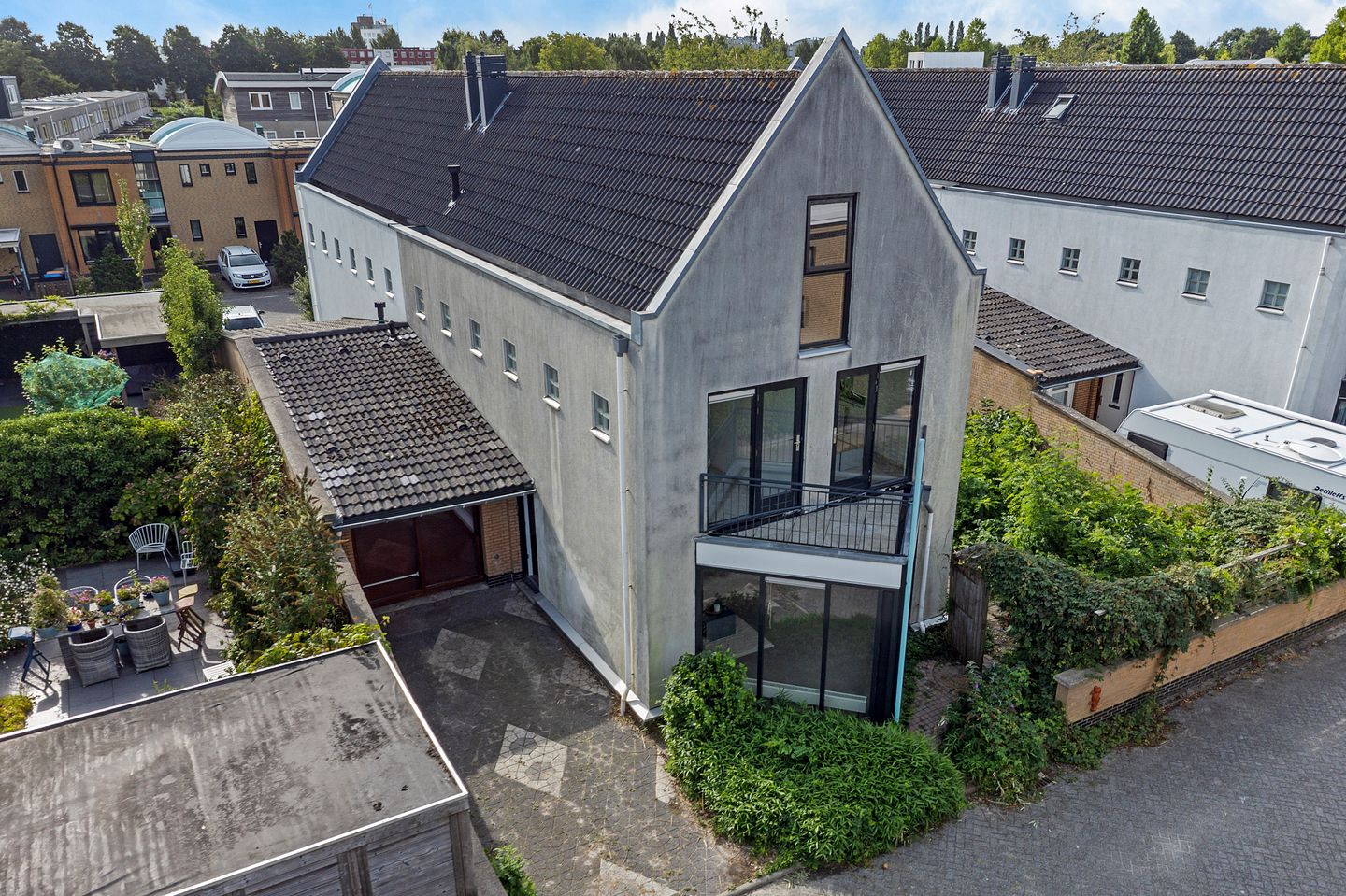 Foto 5 van Het Mysterie 4