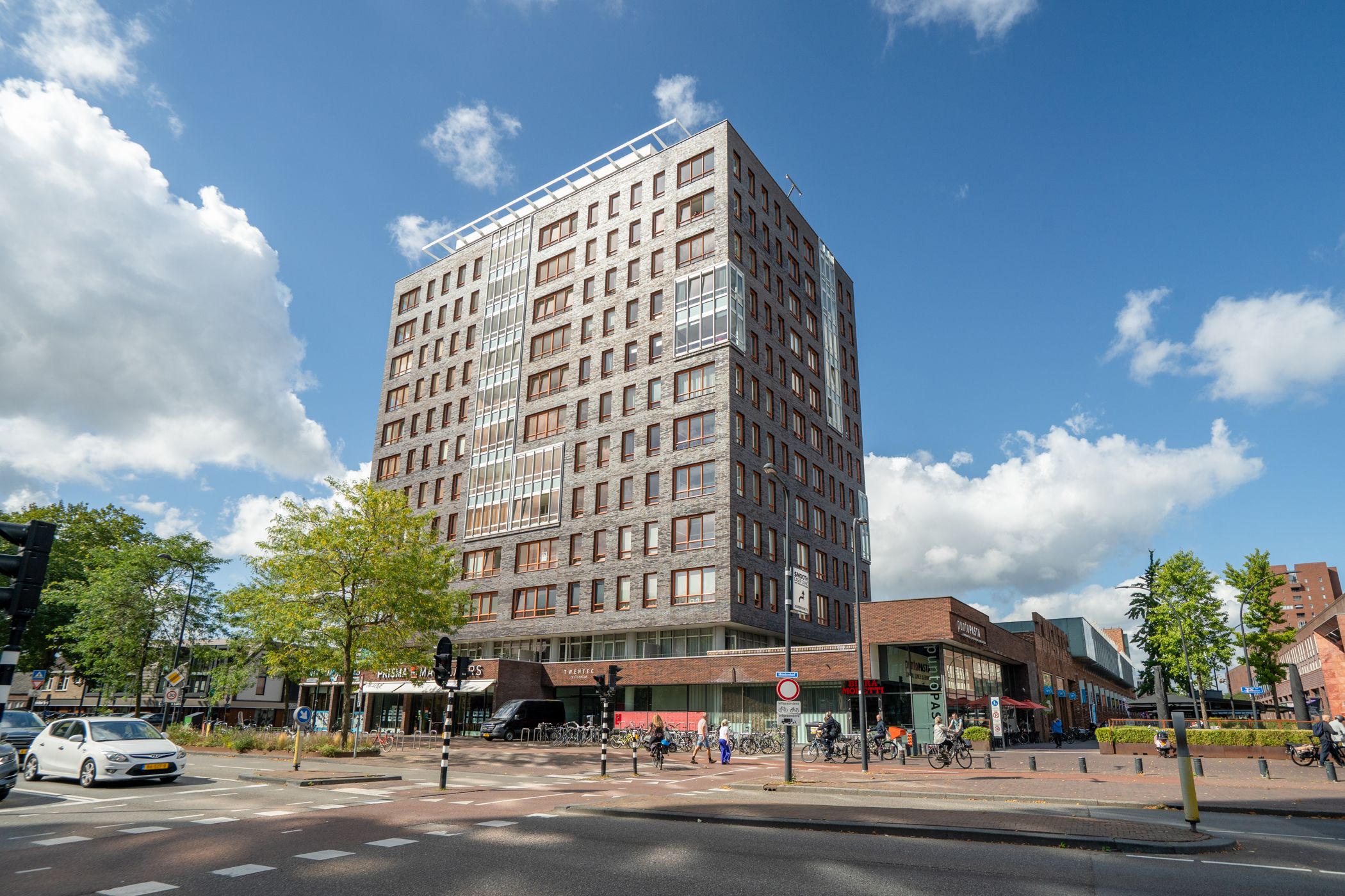 Mooienhof 10-, 10, 57, Enschede, 7512EB, Overijssel, Nederland 10 
