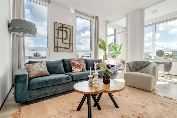 Foto 2 van Mooienhof 10-57