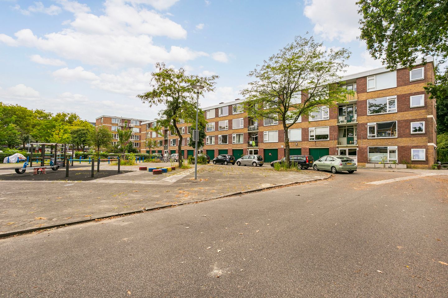 Foto 1 van Smaragdhof 4-2