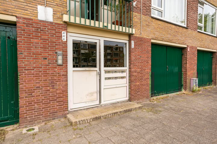 Foto 2 van Smaragdhof 4-2