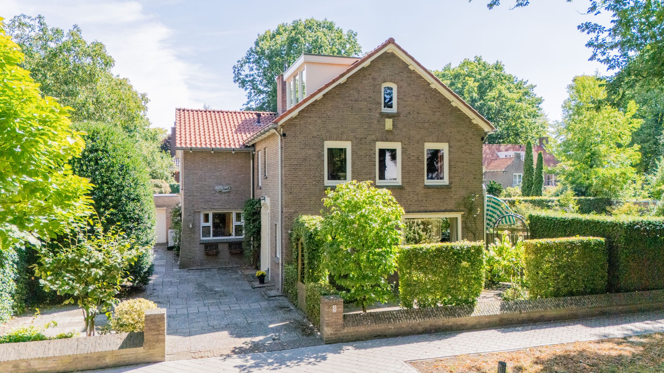 Drossaard van Wesepstraat, 8, Tilburg, 5037NJ, Noord-Brabant, Nederland 8