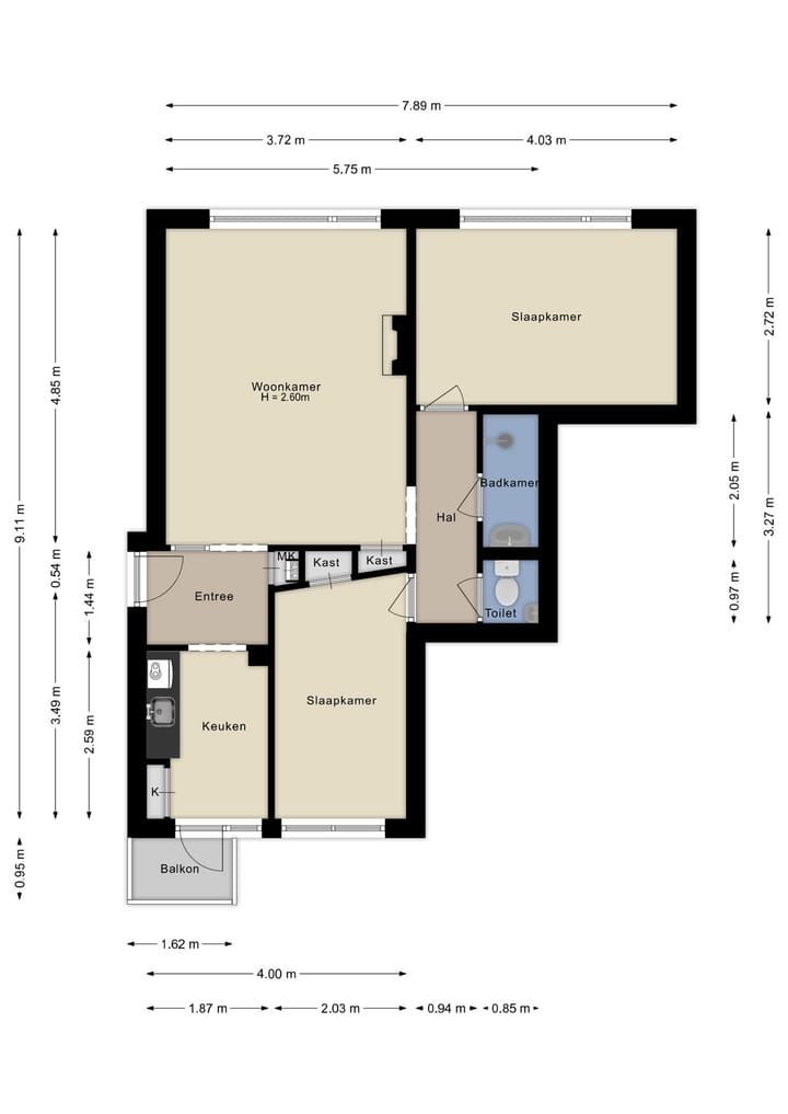 Foto 24 van Smaragdhof 4-2