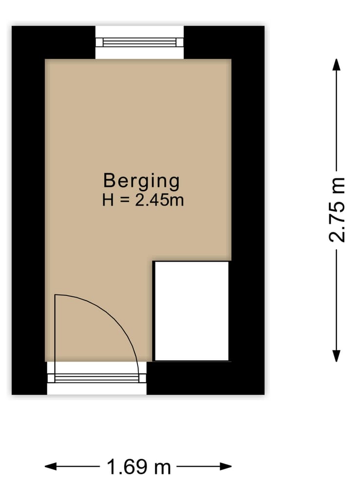Foto 25 van Smaragdhof 4-2