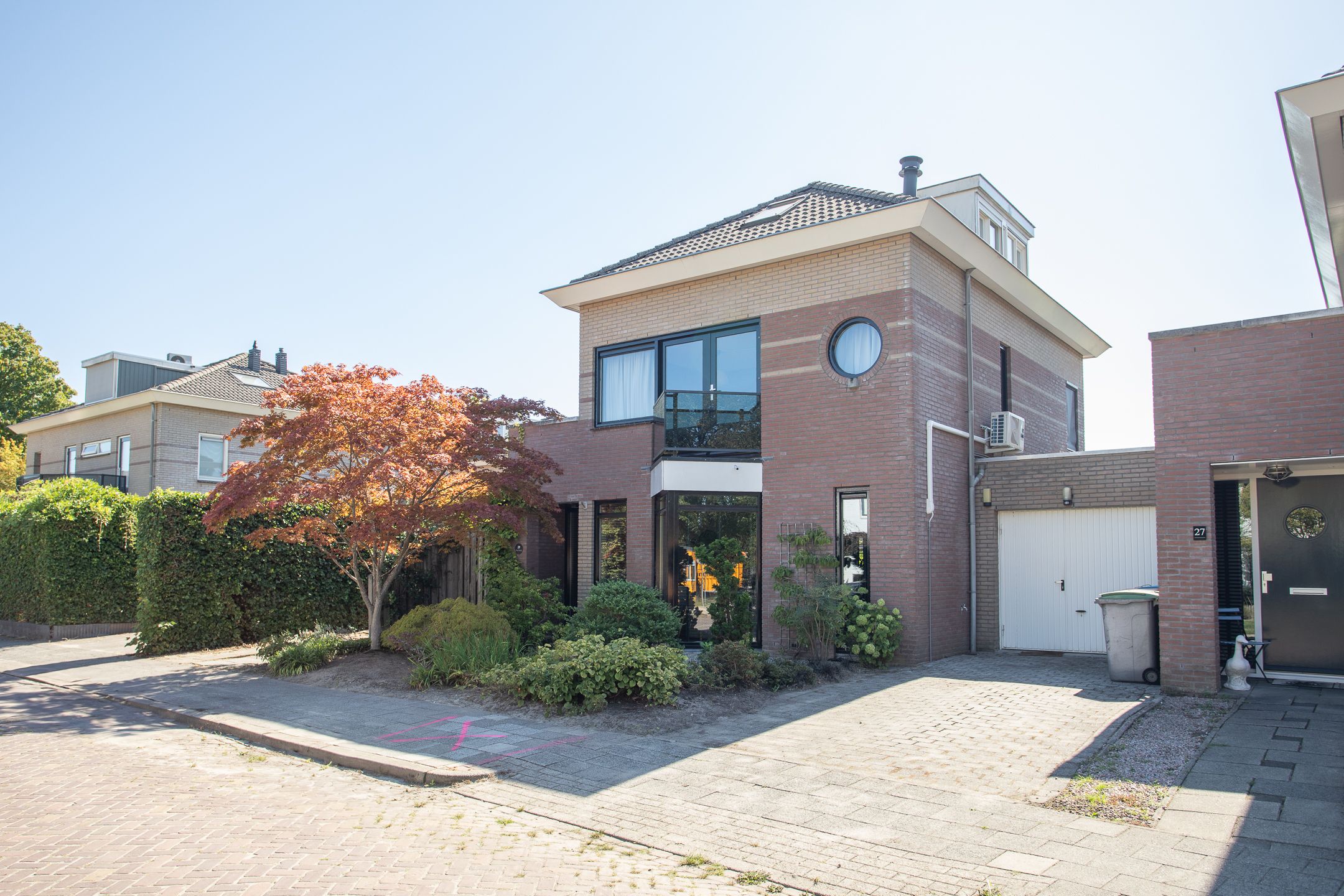 Reeststraat, 29, Almelo, 7607LV, Overijssel, Nederland 29