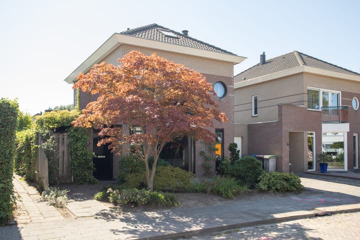 Foto 2 van Reeststraat 29