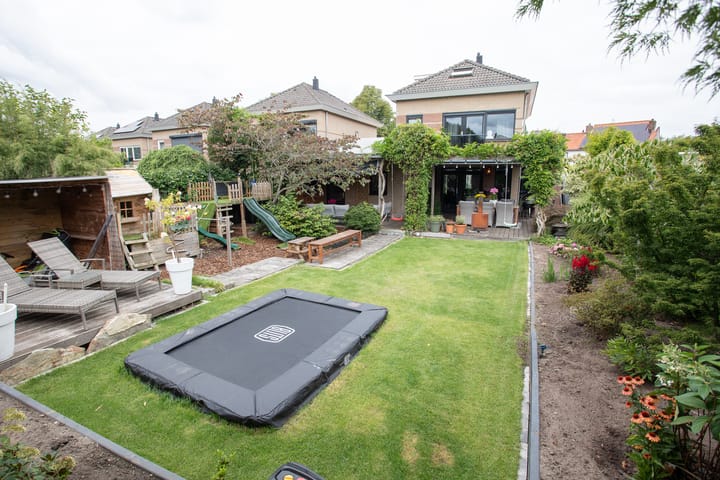 Foto 3 van Reeststraat 29