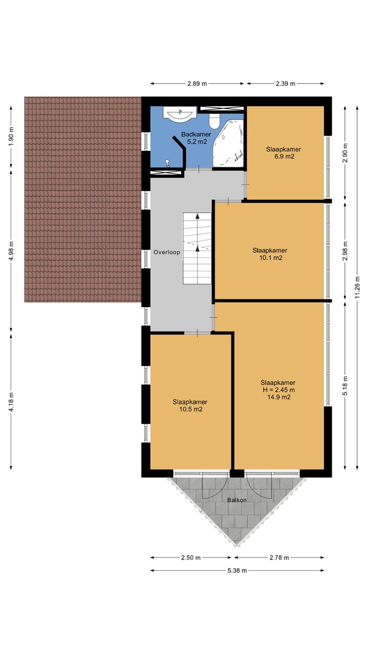 Foto 36 van Het Mysterie 4