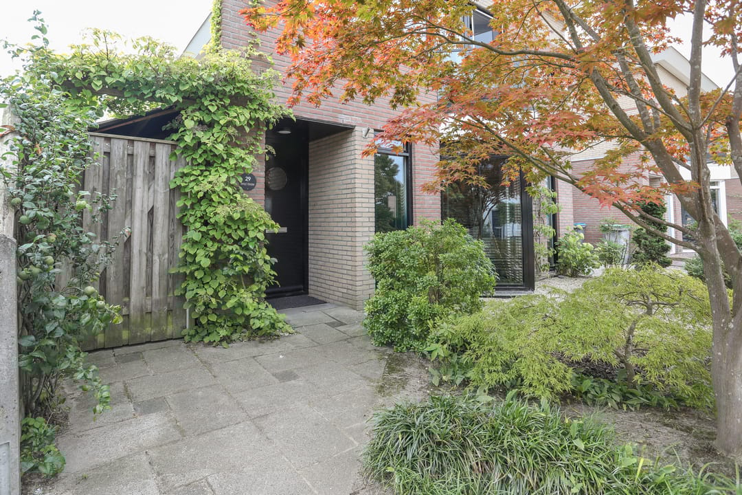 Foto 7 van Reeststraat 29