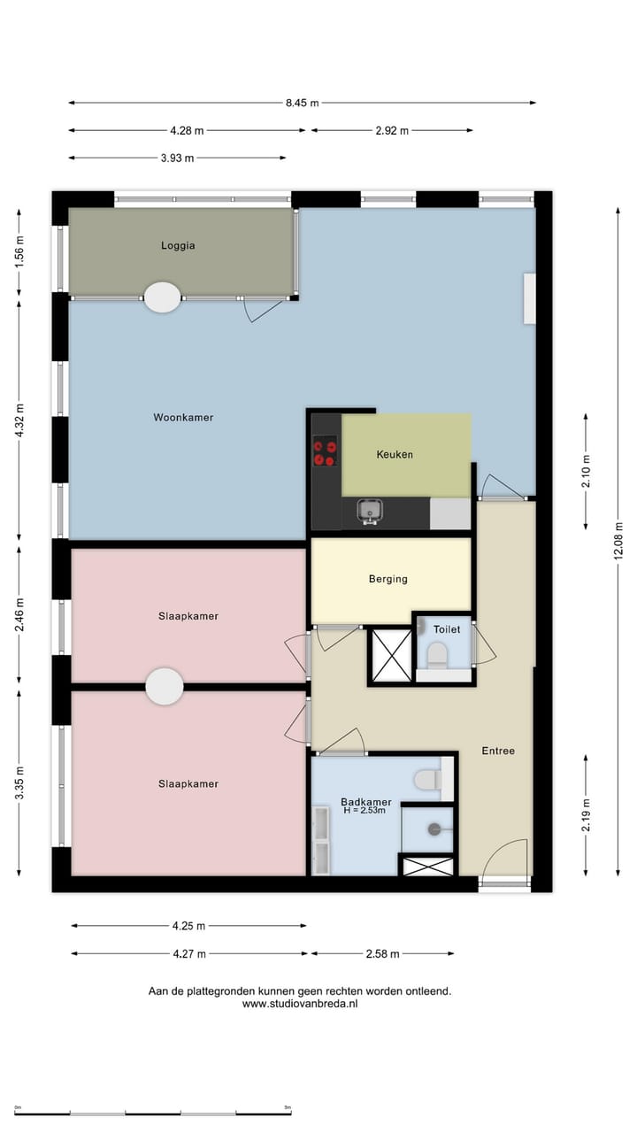 Foto 44 van Mooienhof 10-57