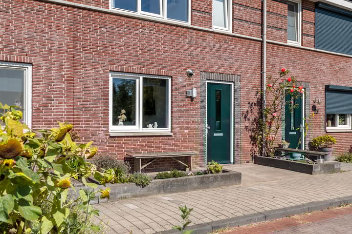 Foto 3 van Binnenbaan 35