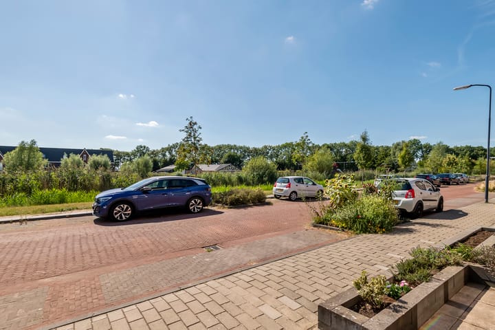 Foto 4 van Binnenbaan 35