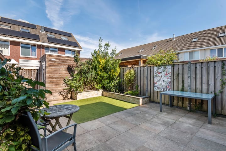 Foto 5 van Binnenbaan 35