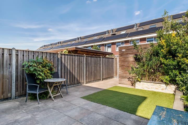 Foto 6 van Binnenbaan 35