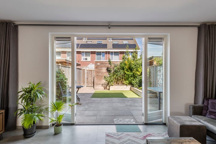 Foto 7 van Binnenbaan 35