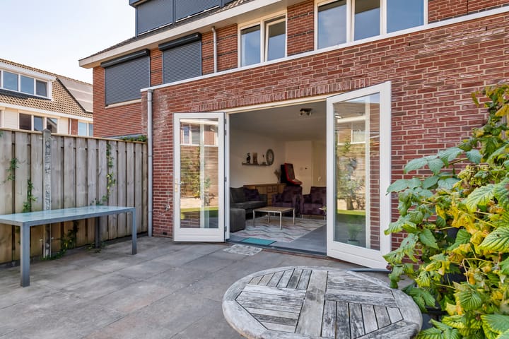 Foto 8 van Binnenbaan 35