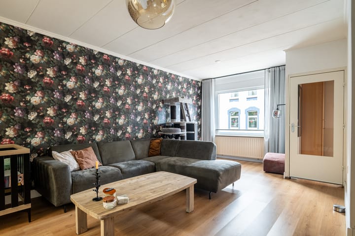 Foto 2 van Kantstraat 51