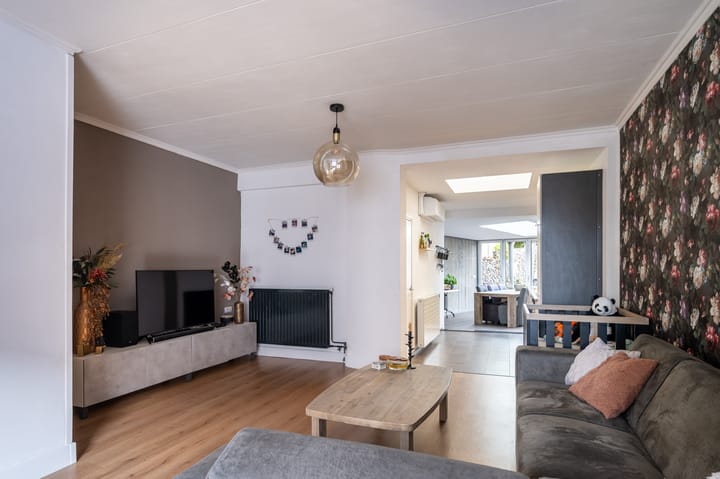 Foto 5 van Kantstraat 51