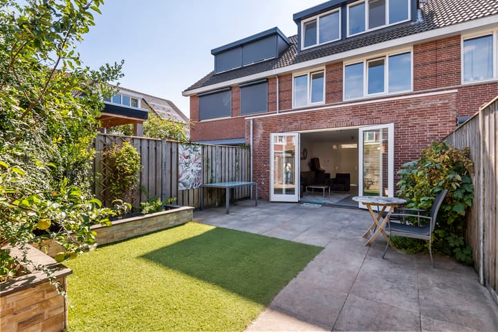 Foto 9 van Binnenbaan 35