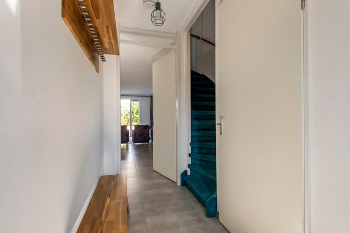 Foto 10 van Binnenbaan 35