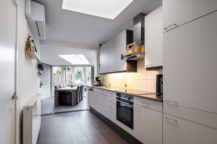 Foto 7 van Kantstraat 51