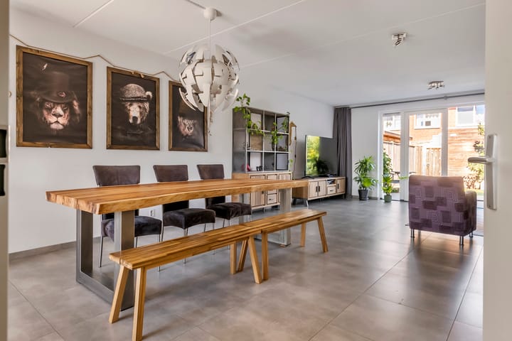 Foto 13 van Binnenbaan 35