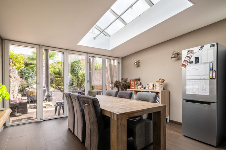 Foto 9 van Kantstraat 51