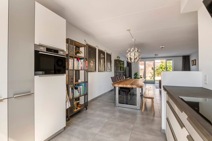 Foto 16 van Binnenbaan 35