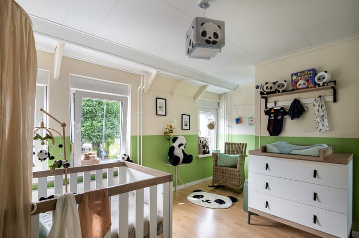 Foto 12 van Kantstraat 51