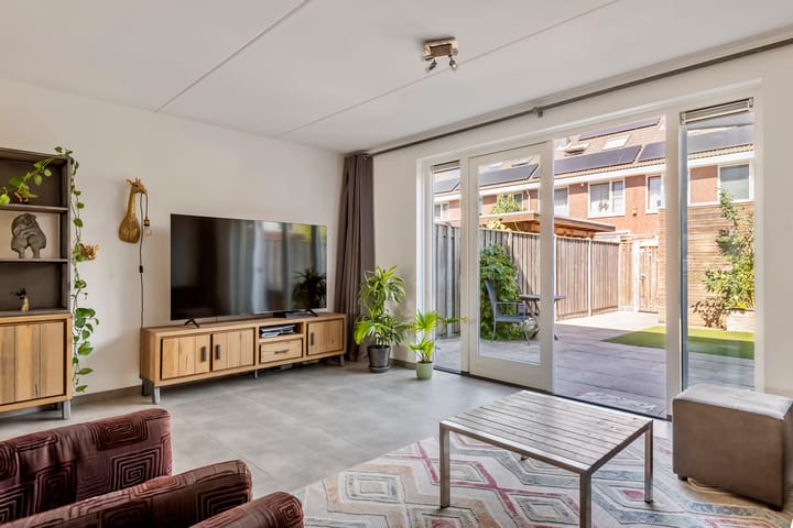 Foto 20 van Binnenbaan 35