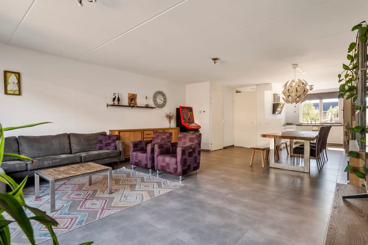 Foto 22 van Binnenbaan 35