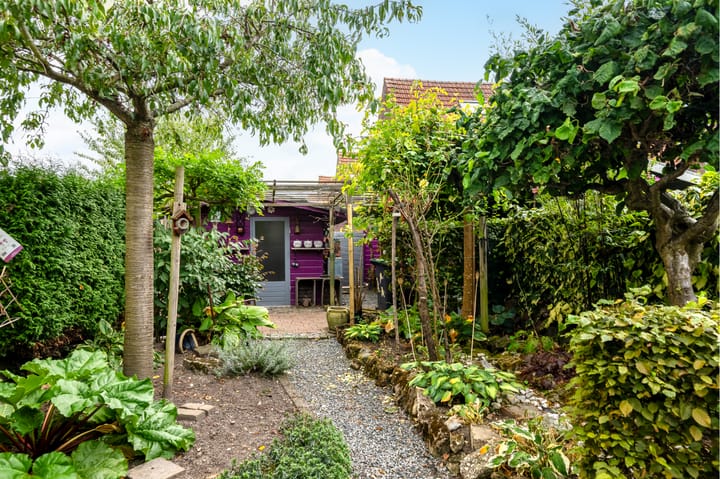 Foto 18 van Kantstraat 51