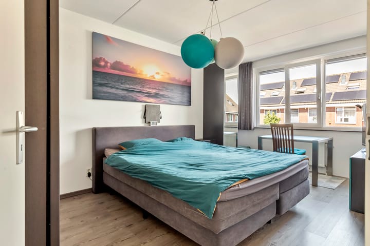 Foto 25 van Binnenbaan 35