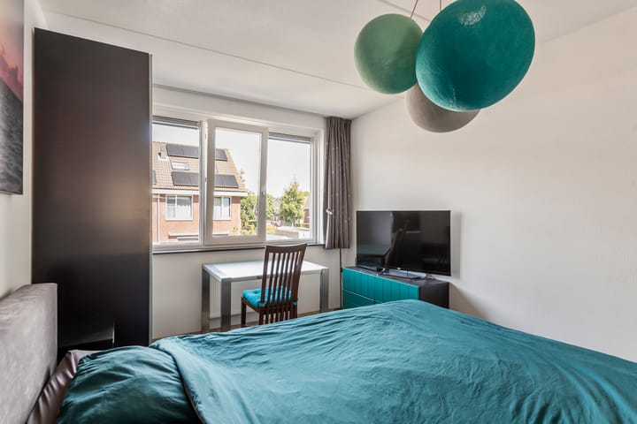 Foto 26 van Binnenbaan 35